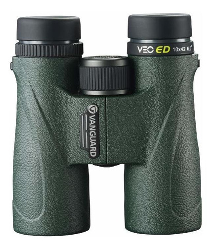 Veo Ed 10x42 Lightweight Binocular With Ed Glass   Proo...