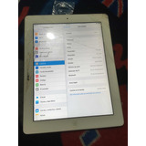 iPad 2 De 16gb Sin Cuenta