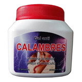 2 Anestesico Desinflamante - Gel Anti Calambres