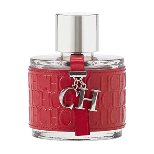 Eau De Mujer Ch Carolina Herrera New De Carolina Herrera