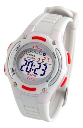 Reloj Digital Xinjia Xj-839