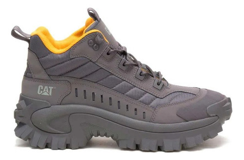 Bota Masculina Caterpillar Intruder Mid