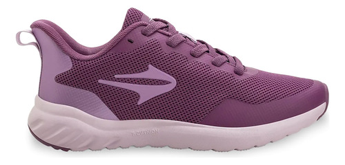 Zapatillas Topper Running Strong Pace Iii Mujer - Newsport
