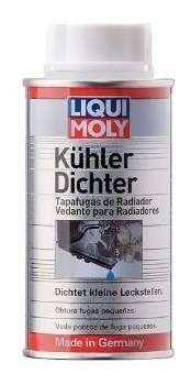 Tapafugas De Radiador Aditivo Liquimoly 