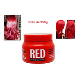 Mairibel Matizador Red Com Óleo De Argan 500 Gr