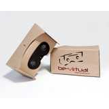 Google Cardboard Platino, Edición Limitada Remate