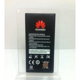 Batería Huawei Y625 Y635 Y525 Y5 Hb474284rbcde 2000mah