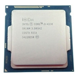 Procesador Intel Core I3-4130 3.4ghz