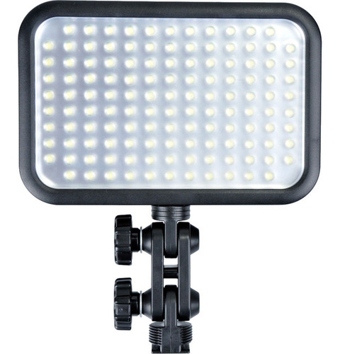 Godox Led 126 Luz De Dia Filtros Difusor  8 Aa Iluminador