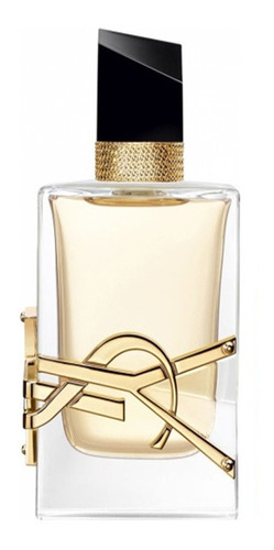 Perfume Yves Saint Laurent Libre Edp 90 ml Para Mujer