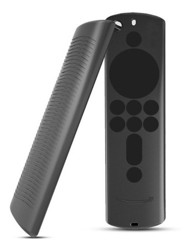 Funda Protectora Control Amazon Fire Tv Stick 4k, 2° Y 3° Ge