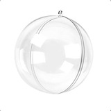 Esfera - 20 Unid - Bola Acrílica - Esfera - Bola - Enfeite