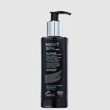 Truss Night Spa - Serúm De Tratamento Noturno 250ml Promoção