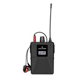 Bodypack De Sistema De Monitoreo In Ear Gc Er2020 1 Unidad