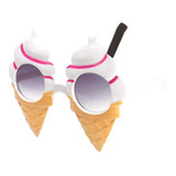 Gafas De Ice Creme Design Para Mujeres Y Hombres