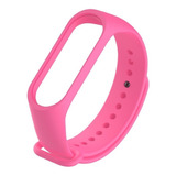 Malla Correa Reemplazo Xiaomi Mi Band 3/4 Colores