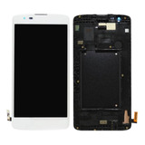 Modulo Pantalla Display Tactil Para LG K8 K350 K350ar K350f