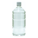 Agua Desmineralizada -  1 Litro - Uso Cosmético