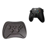 Capa Protetora Novo Xbox Series S Case Controle Eva - Preto
