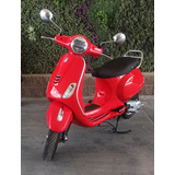 Vespa Vxl150 Entrega Inmediata Buenos Aires Interior Jp