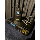 Sistema De Monitoreo Skp Pro Audio.