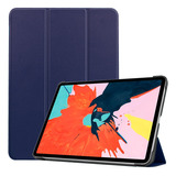 Capa Smartcase Para iPad Air 4 Geração 10.9 A2316 A2324