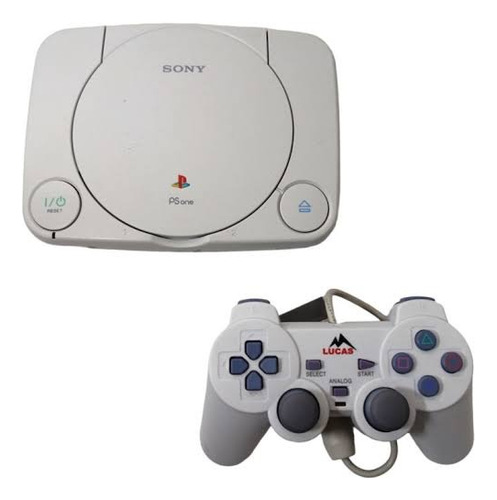 Ps1 Baby Compre Sem Medo Tem Garantia 