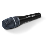 Sennheiser E 965 Condensador De Diafragma Grande Micrófono D