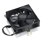 Cooler Master A30 P/ Amd Am4 Fm2+ Fm2 Fm1 Am3+ Am3 Am2+ Am2 