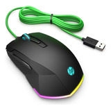 Mouse Gamer Alámbrico Hp Pavilion Gaming 200