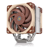 Noctua Nh-u12a, Enfriador De Cpu Premium Con Ventiladores Si