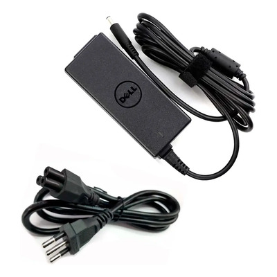 Cargador Dell 45w 19.5v 2.31a Punta Fina 4.5x3.0mm | Envío gratis