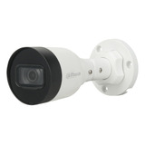 Camara Seguridad Ip Dahua Poe Bullet 2mp Full Hd 1080p Audio