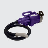 Soprador Atacama Titan Roxo Petshop Profissional 