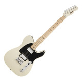 Guitarra Eléctrica Squier Contemporary Telecaster Hh