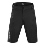 1 Pieza De Hombres Mountain Mtb Bike Bicycle Shorts Riding