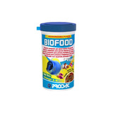 Prodac Biofood Flocos 50g - Alimento Peixes Marinhos