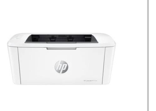 Impresora Hp Laser Jet M111w ( Sin Toner) 