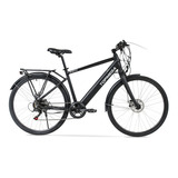 Bicicleta Eléctrica Topmega Urbana R700
