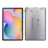 --- Pantalla Display + Touch Compatible Tab S6 Lite P610