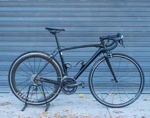 Specialized Allez E5 Smartweld 