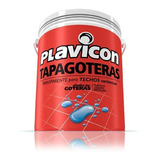 Plavicon Tapagoteras Transparente 20 Litros