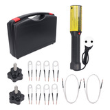 Kit De Calentador De Inducción Buster Tool, Sin Llama, 10 Bo