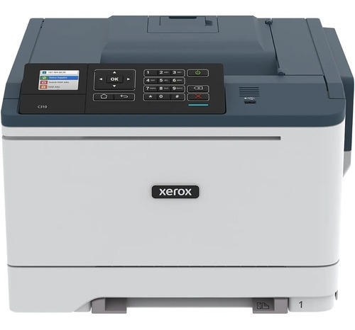 Impresora Xerox C310 35 Ppm Inalámbrico Láser Color /vc