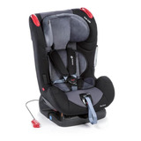 Cadeirinha Para Auto Safety 1st Recline Cinza Black Ink Cor Preto Tamanho Único