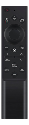 Control Remoto Bn59-01385a Tm2280e Para Samsung Qled Tv 