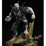 Solomon Grundy (batman) - Arquivo Stl - Impressão 3d