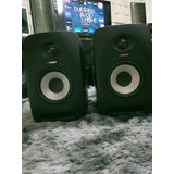 Monitores Tannoy Como (yamaha Denon Technics)