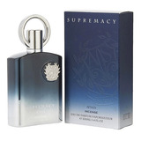 Perfume Hombre Afnan Supremacy Incense 100 Ml Eau De Parfum