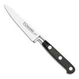 Cuchillo 3 Claveles #1560 Inox Forjad. Caliente Verdura 10cm